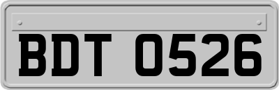 BDT0526