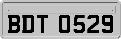 BDT0529