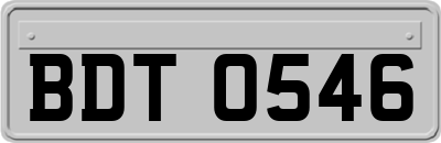 BDT0546