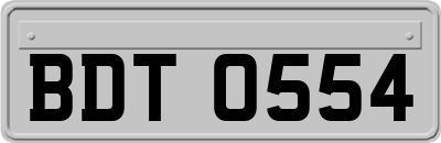 BDT0554