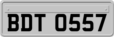 BDT0557