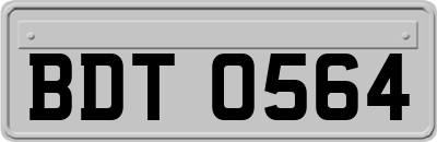 BDT0564