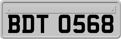 BDT0568