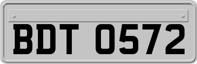 BDT0572
