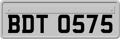 BDT0575