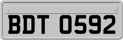 BDT0592