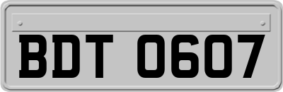 BDT0607