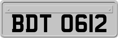 BDT0612