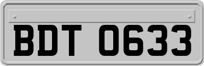 BDT0633