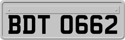 BDT0662
