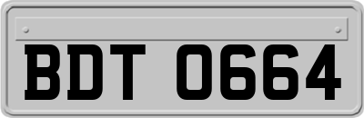 BDT0664