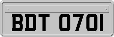 BDT0701