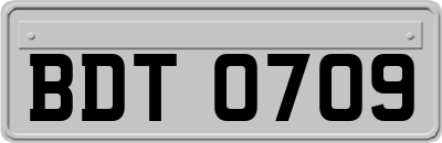 BDT0709