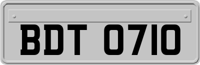 BDT0710