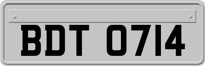 BDT0714