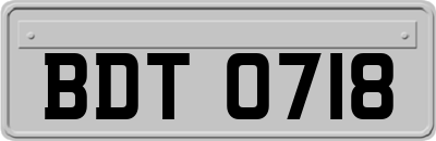 BDT0718
