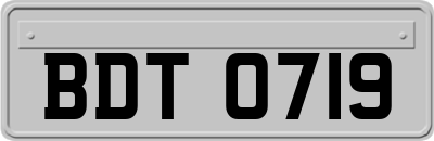 BDT0719
