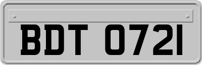 BDT0721