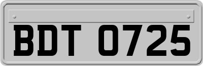BDT0725