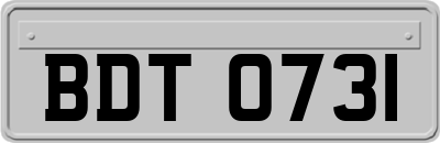 BDT0731