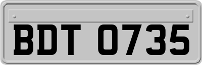 BDT0735