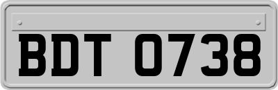 BDT0738