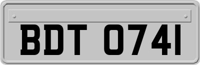 BDT0741
