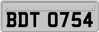 BDT0754