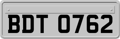 BDT0762