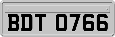 BDT0766