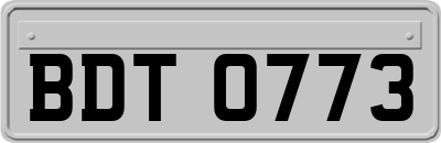 BDT0773