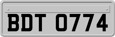 BDT0774