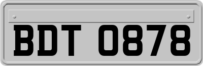 BDT0878