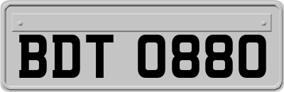 BDT0880