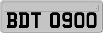 BDT0900
