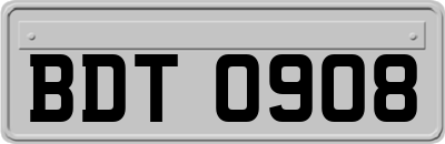 BDT0908