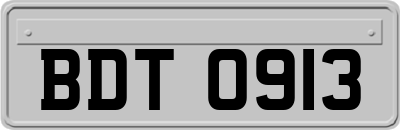 BDT0913
