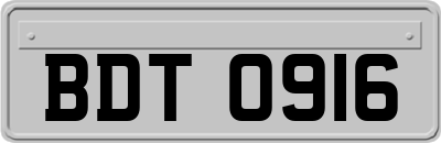 BDT0916