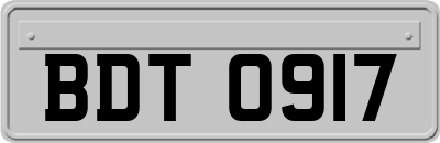BDT0917