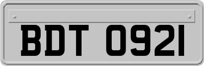 BDT0921
