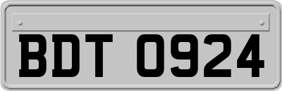 BDT0924