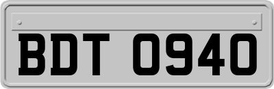 BDT0940