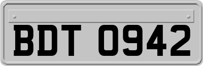 BDT0942
