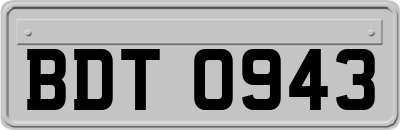BDT0943