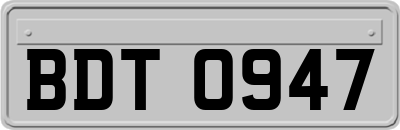 BDT0947