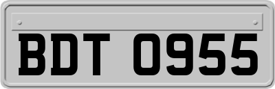 BDT0955
