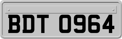 BDT0964
