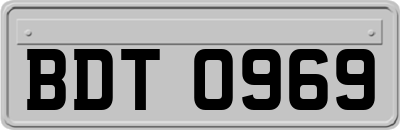 BDT0969