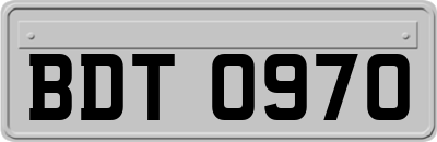 BDT0970