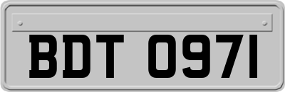 BDT0971